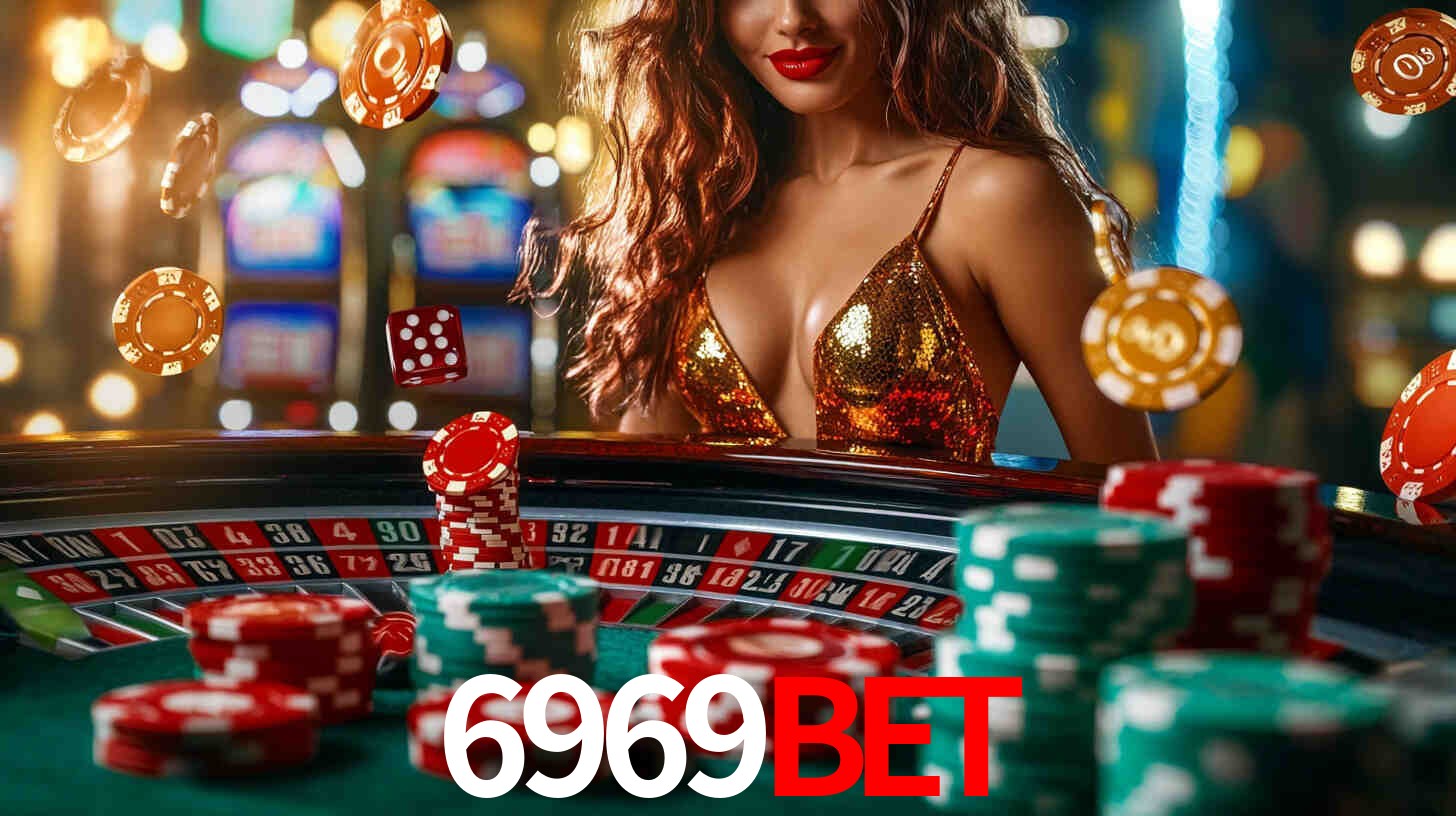 Experiência VIP 6969BET