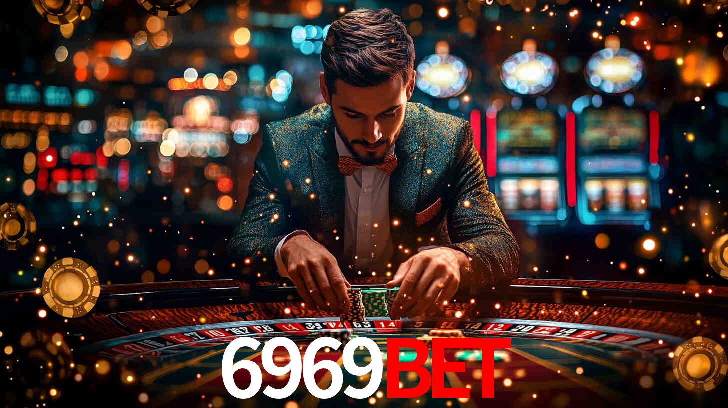 Statistics 6969BET