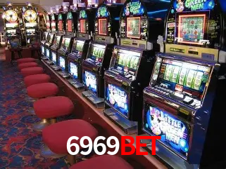 Desvendando o Mundo dos Jogos Virtuais na 6969BET