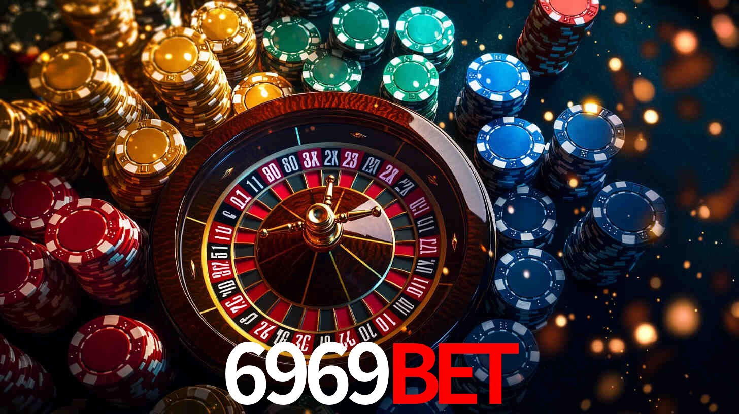 Welcome Bonus 6969BET