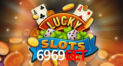 Apostas Esportivas na 6969BET: Um Guia Completo