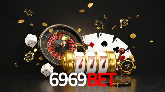 Secure Login 6969BET
