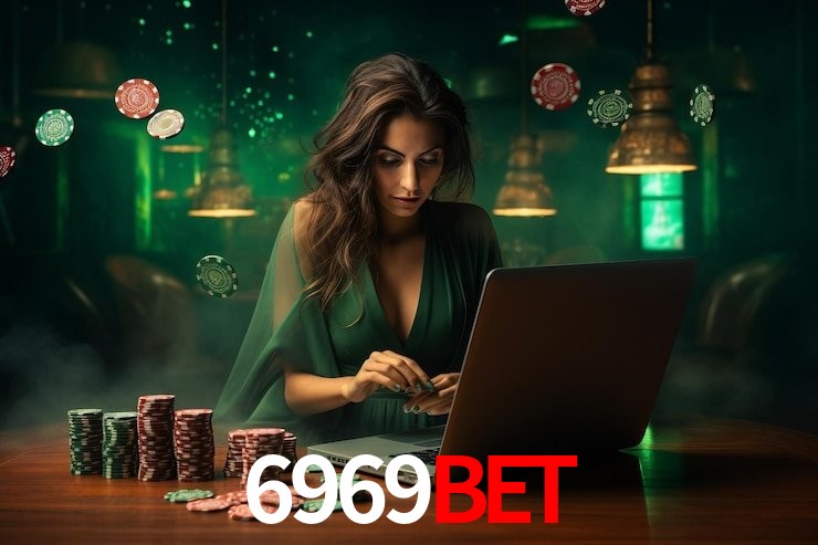 6969 BET Login