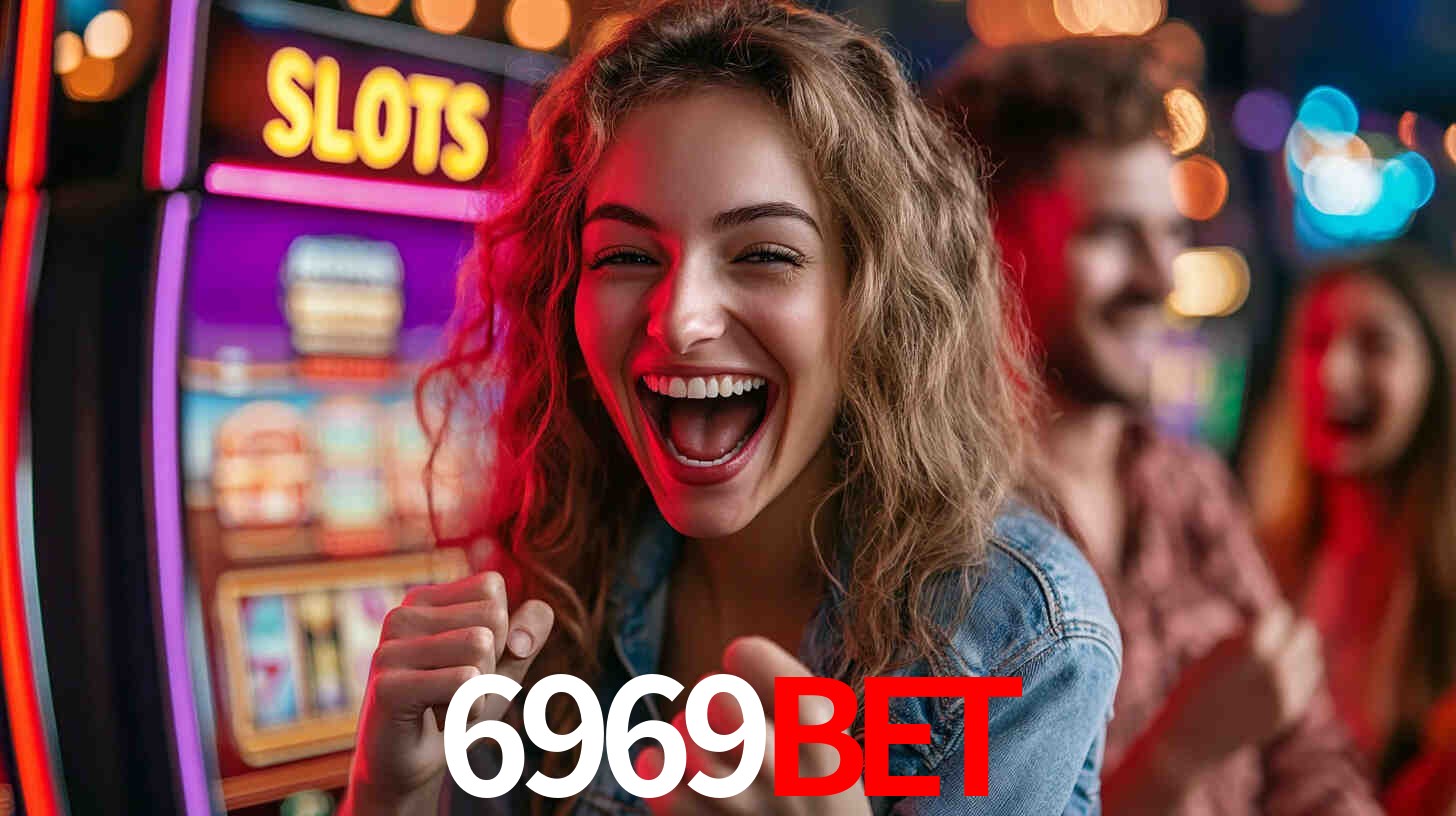 A Emoção da Loteria na 6969BET: Uma Chance de Mudança de Vida