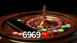 Account Benefits 6969BET