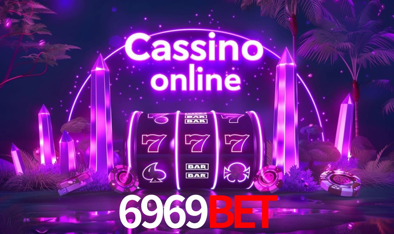 Ofertas Exclusivas 6969BET