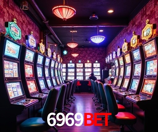 6969BET