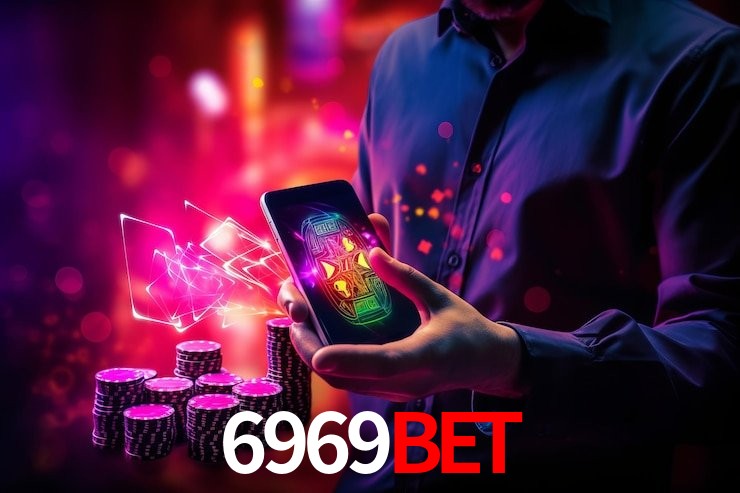 Jogo Spaceman 6969BET