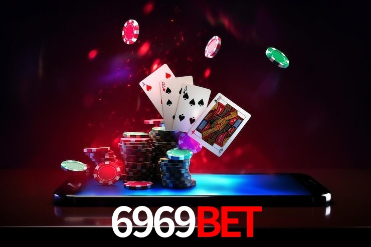 Exclusive Offers 6969BET