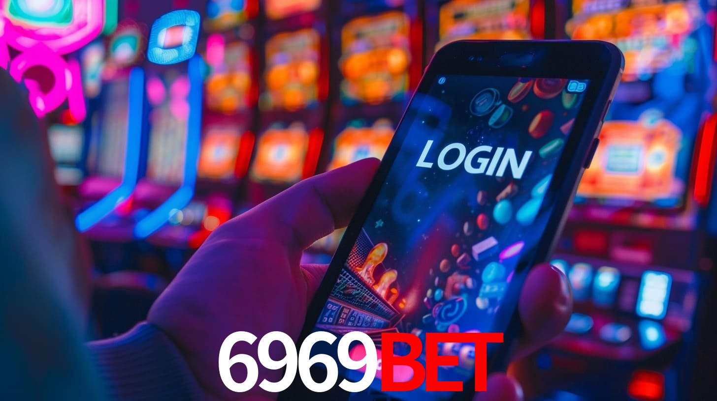 Estratégias Crash Games 6969BET
