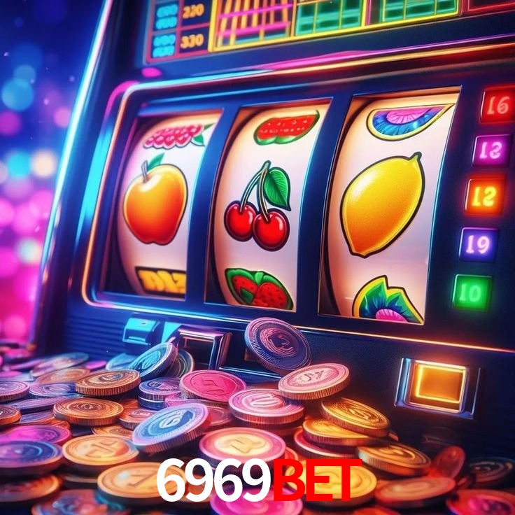 Estatísticas do Jogo 6969BET
