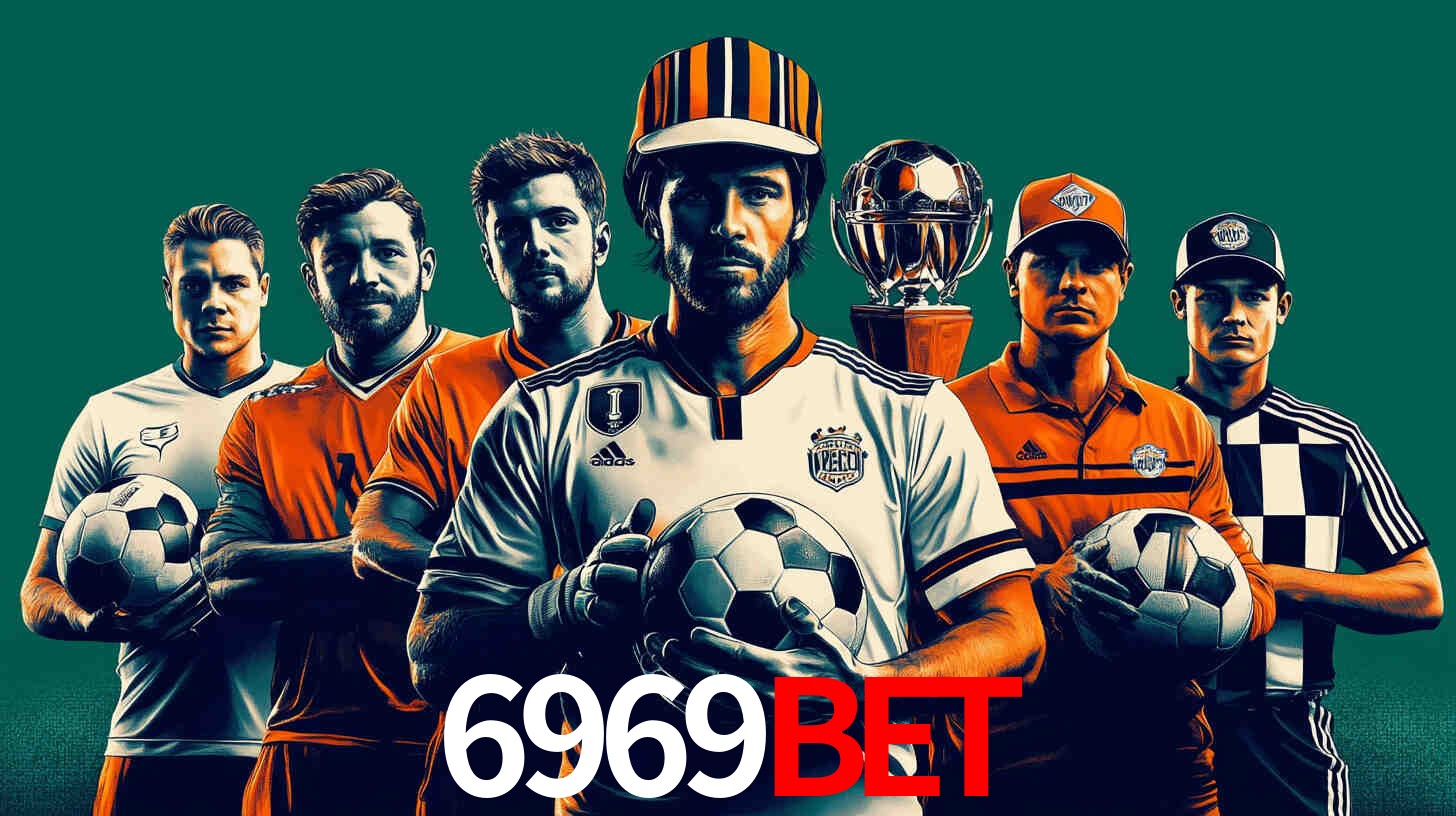 Inovações de Jogos na 6969BET: O Futuro das Experiências Interativas