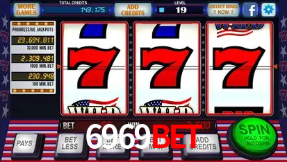 Desvendando o Mundo dos Jogos Virtuais na 6969BET