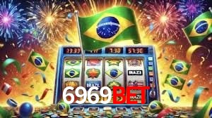 Seasonal Promotions 6969BET