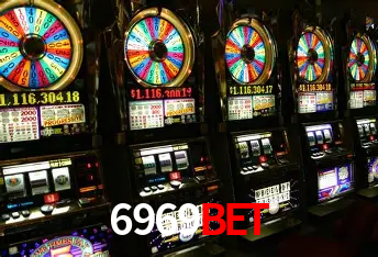 Apostas Esportivas na 6969BET: Um Guia Completo