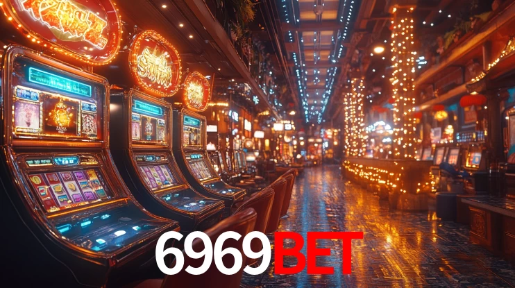 Blackjack Table 6969BET