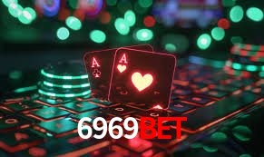 Avaliações dos Jogadores 6969BET