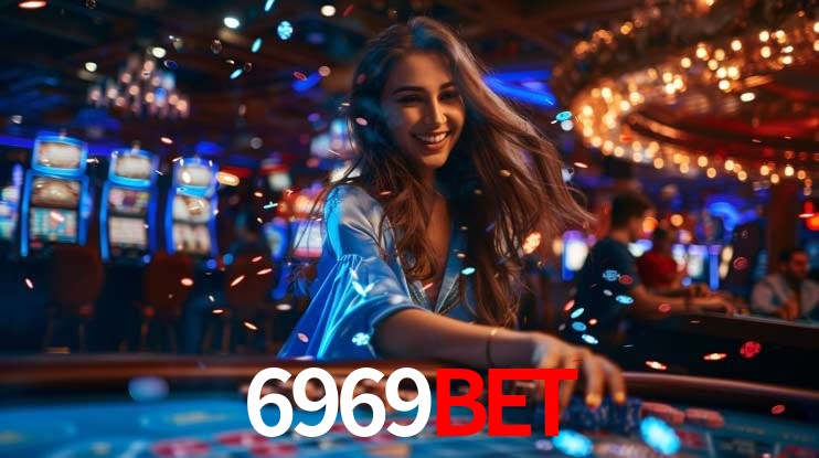 Platform Technology 6969BET