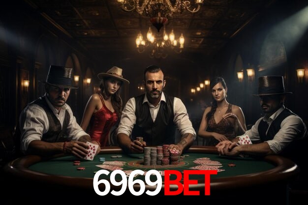 6969BET