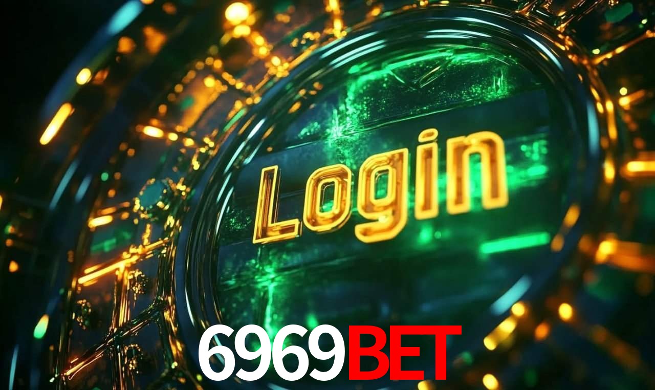 6969BET