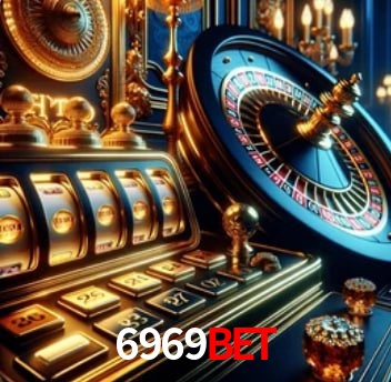 Apostas de Basquete 6969BET