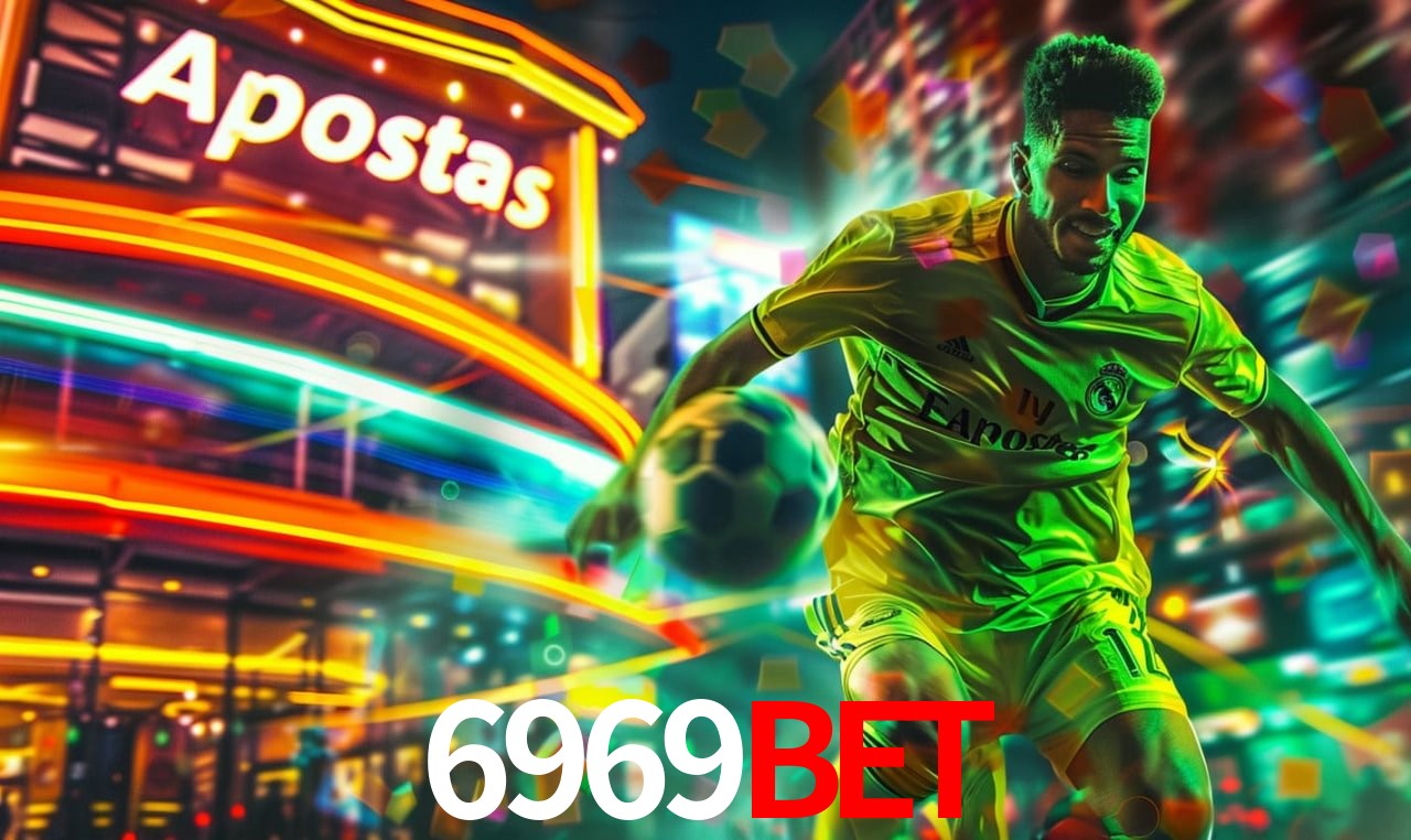Login Seguro 6969BET