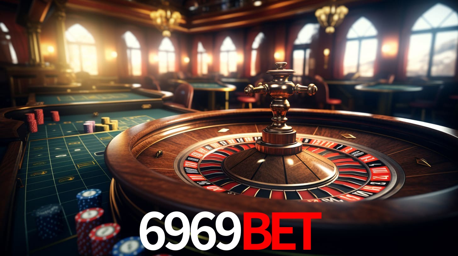 Game Providers 6969BET