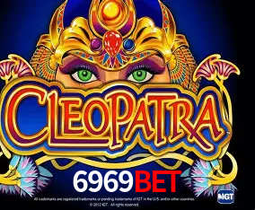 Descubra o Mundo do Cassino Online com 6969BET