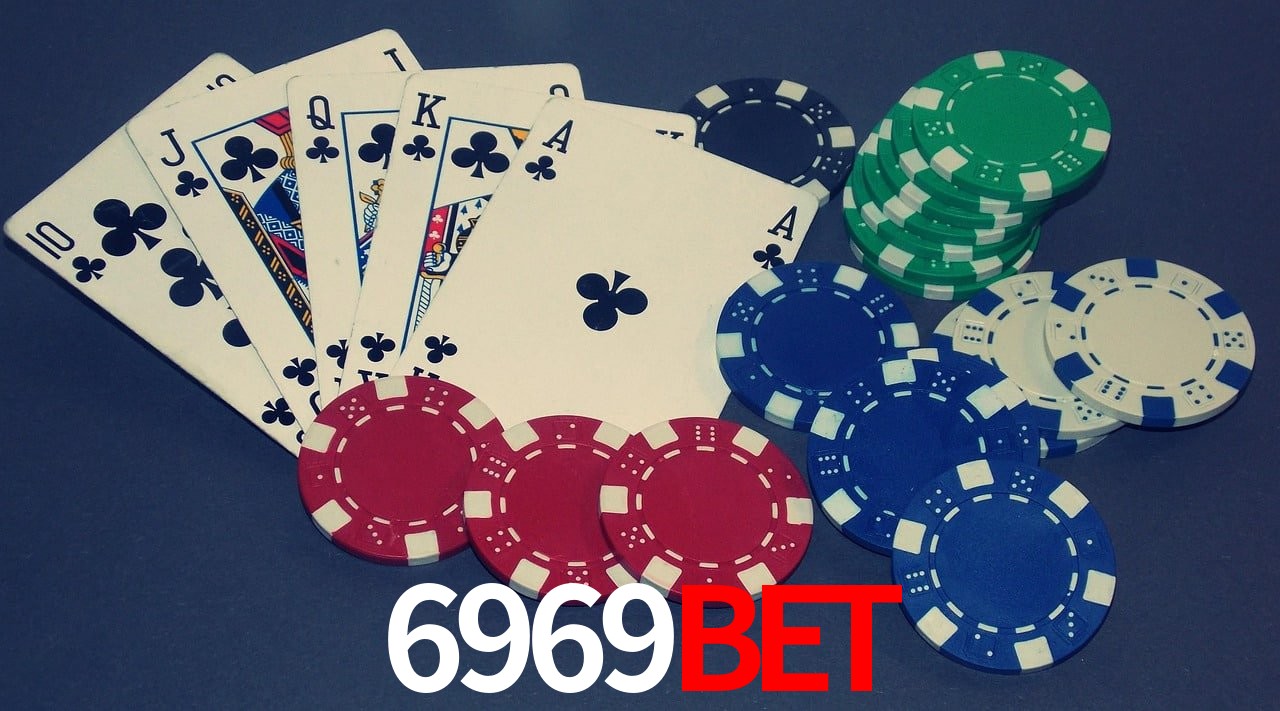 Weekend Specials 6969BET