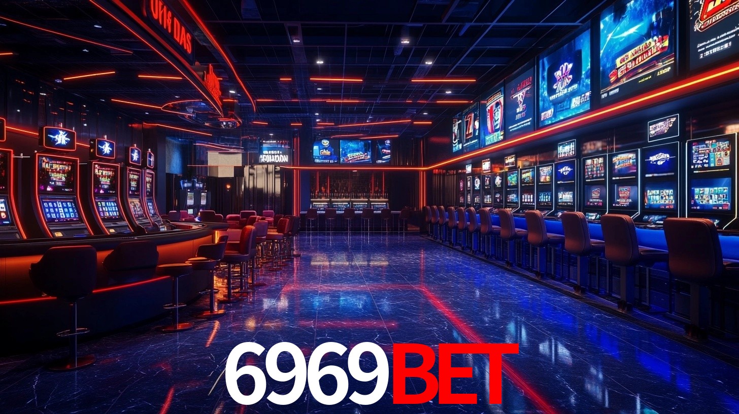 Game Statistics 6969BET