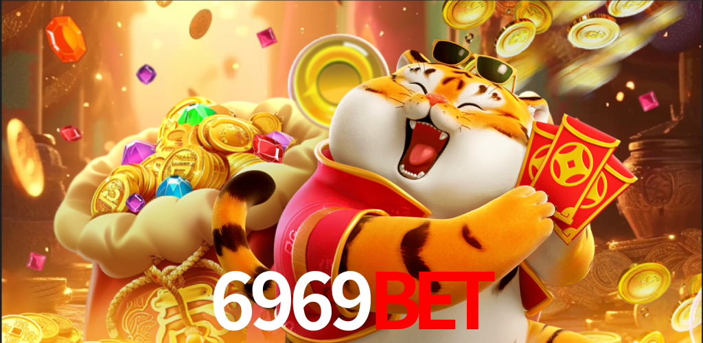 Daily Bonuses 6969BET