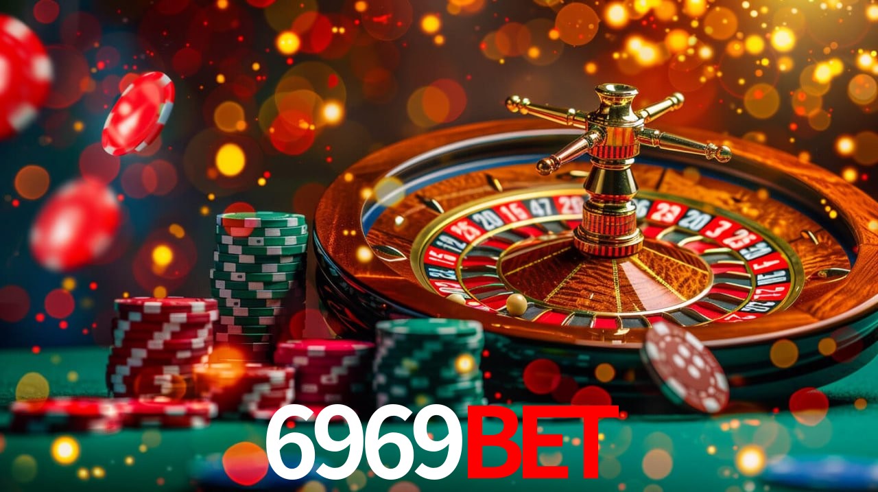 cassino 6969BET