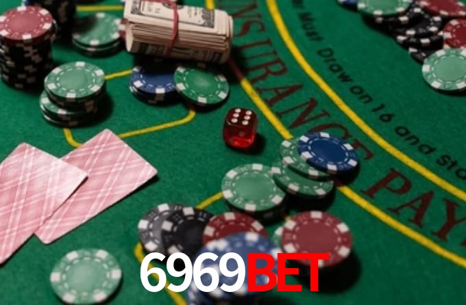 Premium Interface 6969BET