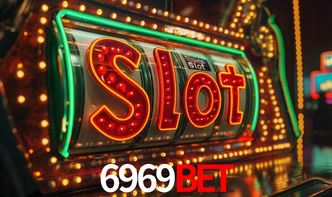6969BET - Best Online Bookmaker Online Casino - 6969BET.COM