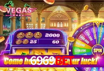 Explorando a Categoria de Eventos em Apostas na 6969BET