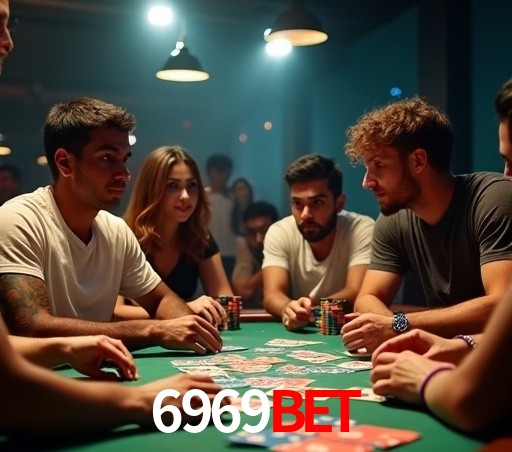 Experimente o Login Seguro Premium no 6969BET