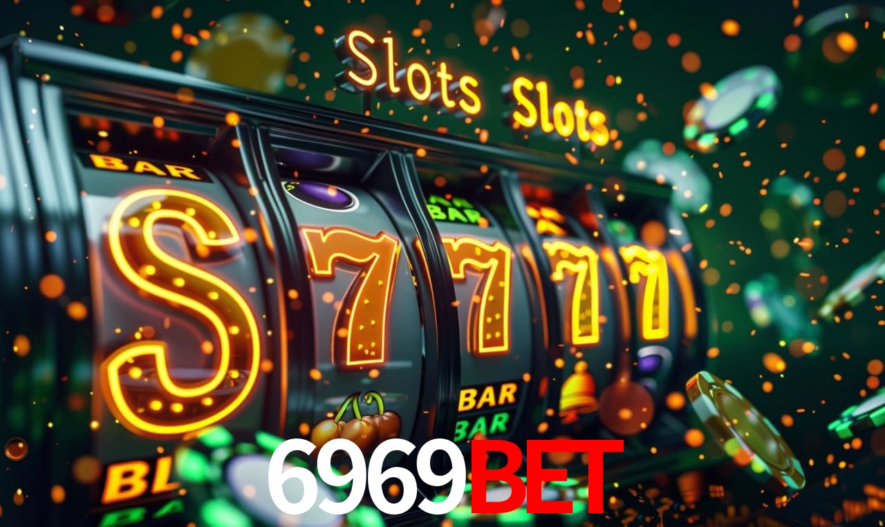 Estatísticas Esportivas 6969BET