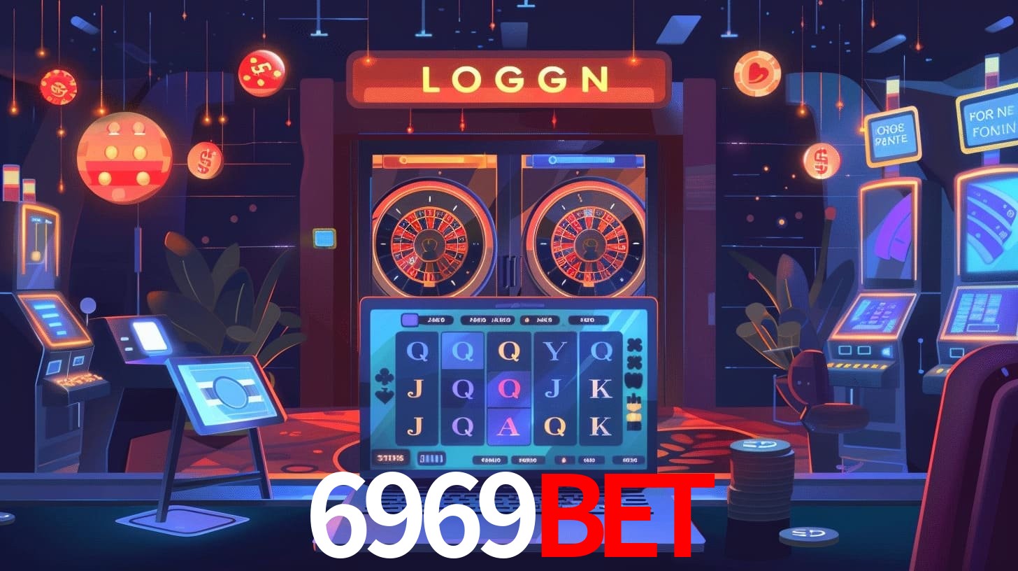 6969BET