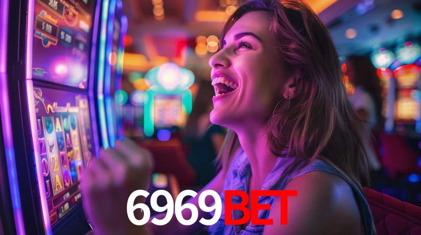 Aviator Game 6969BET
