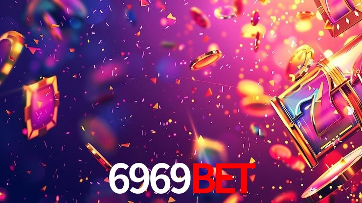 6969BET: Seu Especialista em Apostas Esportivas Brasileiras