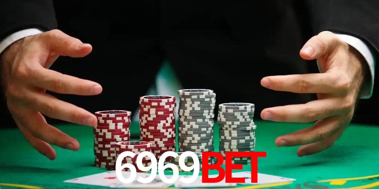 6969BET