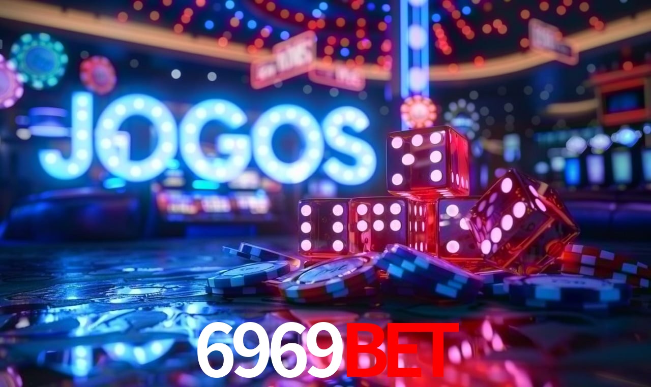 Bônus Diários 6969BET