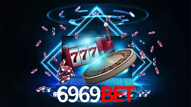 Design Responsivo 6969BET