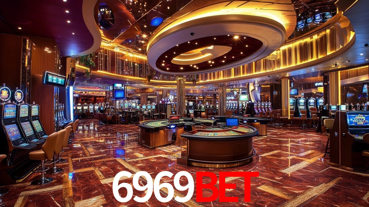 Bonus Features 6969BET