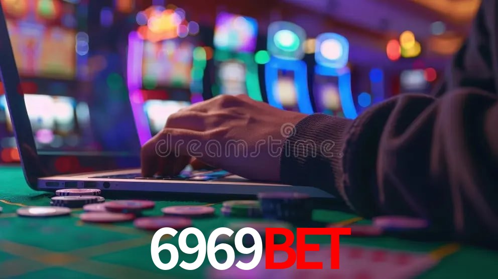 Torneios 6969BET