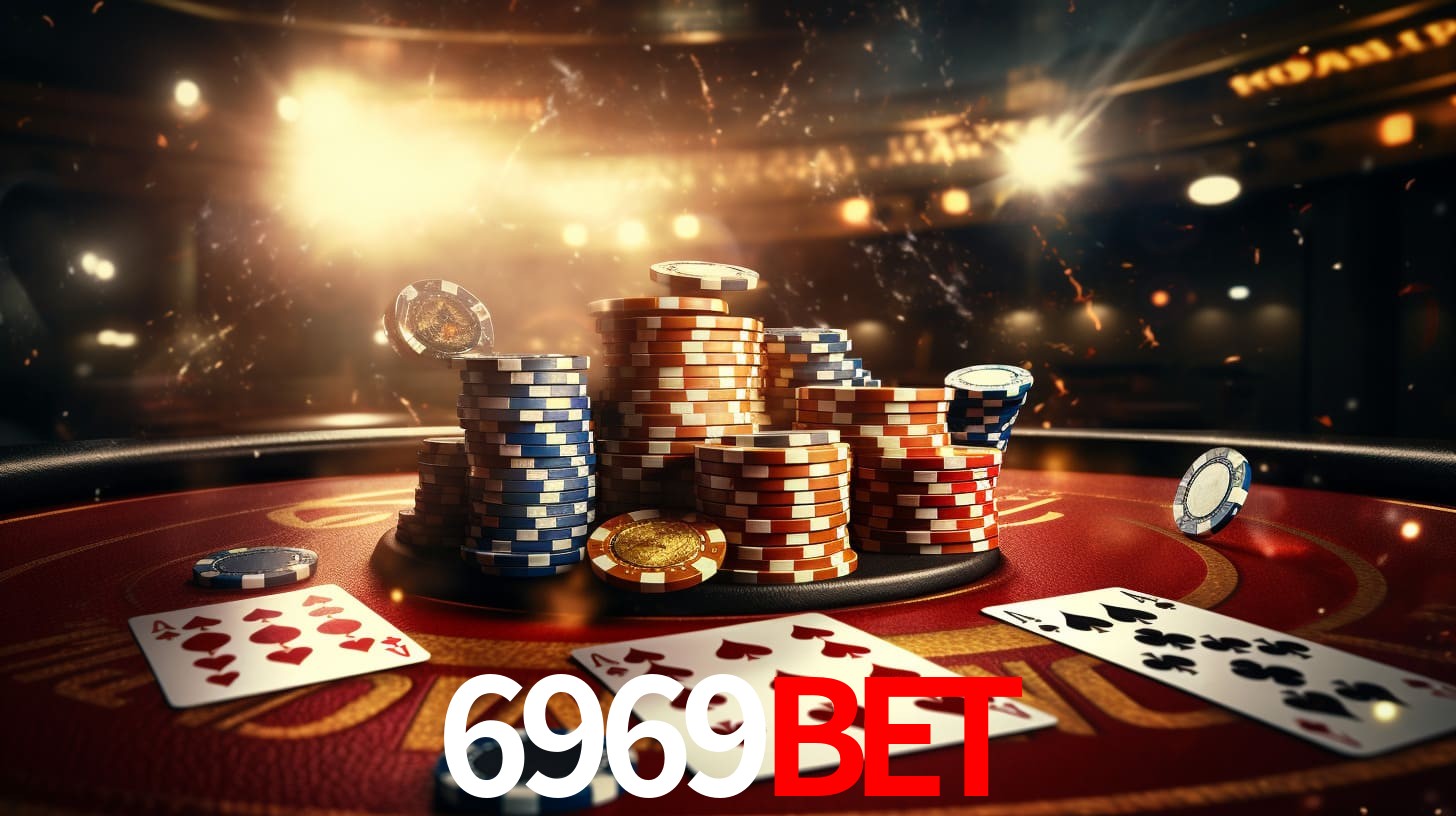 Slot Games 6969BET