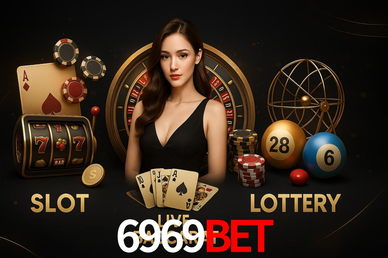 6969BET,6969BET.COM