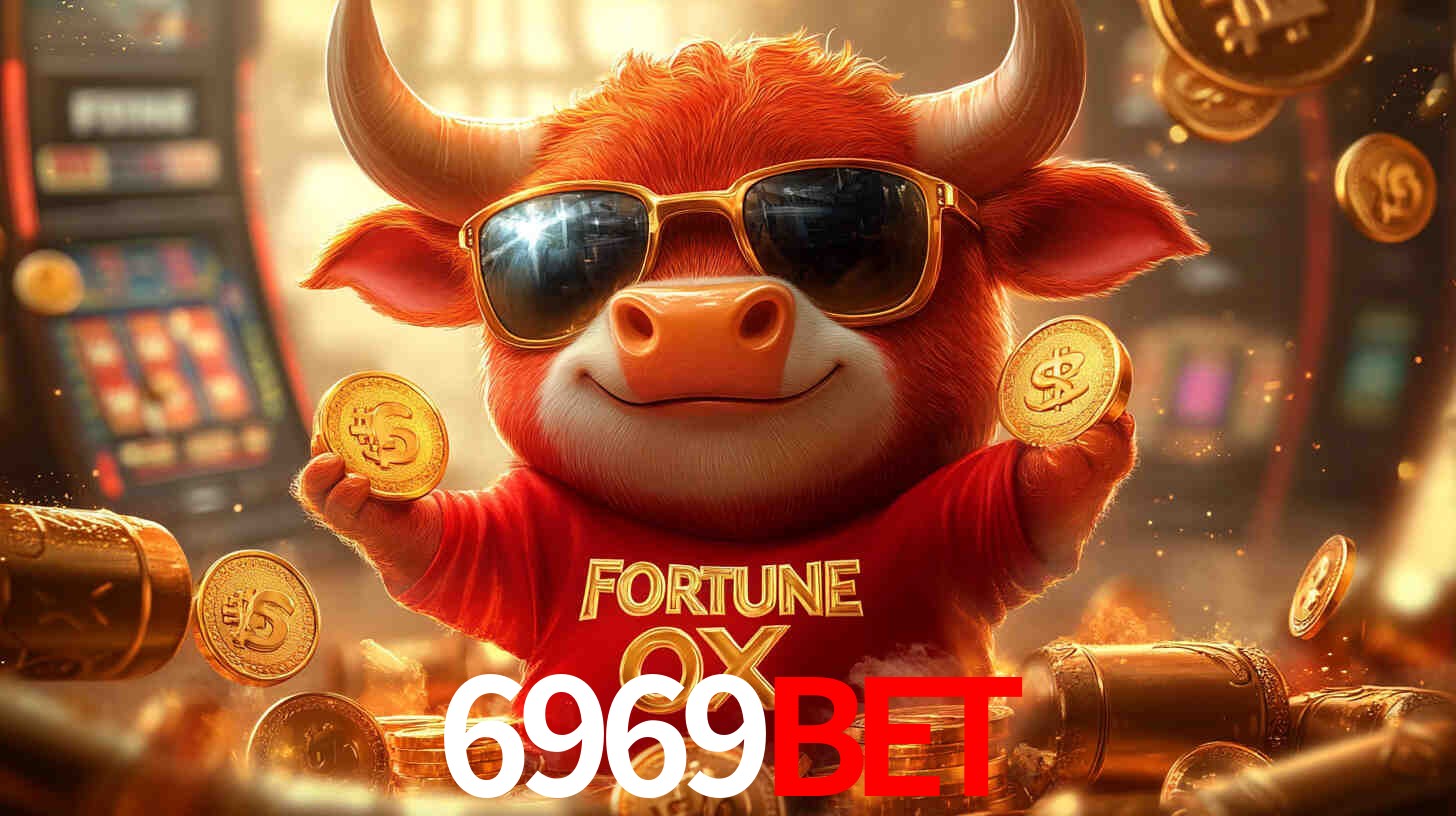 Welcome Bonus 6969BET