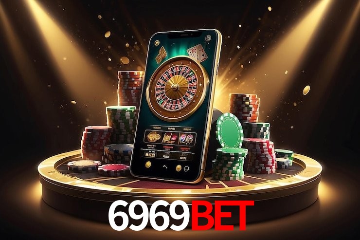 Especiais de Fim de Semana 6969BET