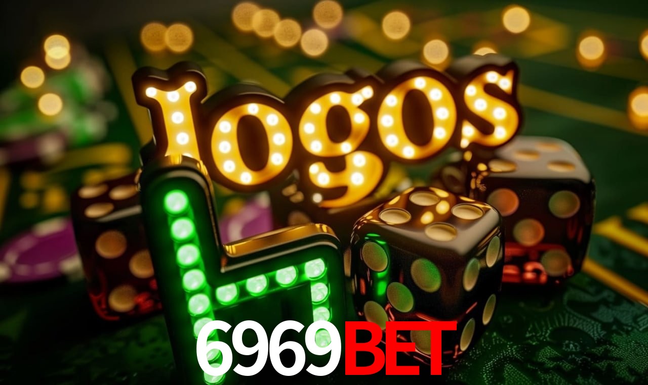Provedores de Jogos 6969BET